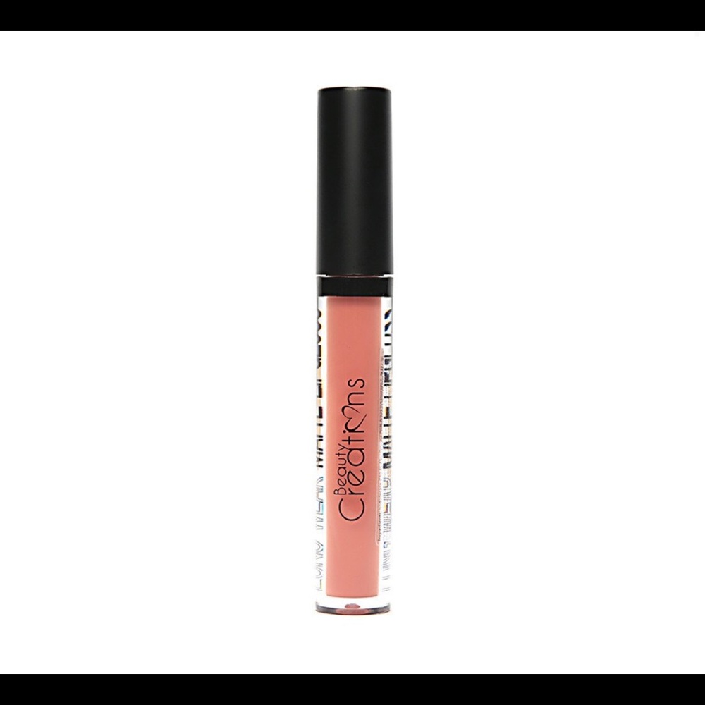 Naked 40 Beauty Creations Matte Lipgloss - Picture 2 of 4